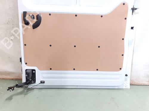 Right slide door RENAULT MASTER III Van (FV) Z.E. (FV1Z) | BP31369844C75 