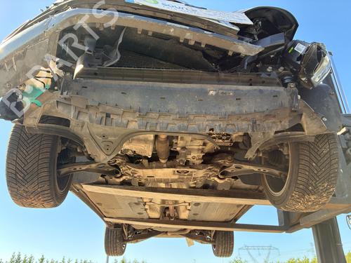 Left taillight VW SCIROCCO III (137, 138) 1.4 TSI | BP37263403C34 - Image 21
