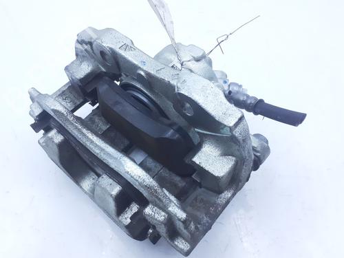 Højre bremsekaliber foran Højre bremsekaliber foran FIAT TOPOLINO Electric (8 hp) 39762598 39762598