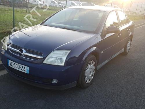 Felg OPEL VECTRA C (Z02) 2.0 DTI 16V (F69) | BP24778358C45 