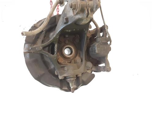 Right front steering knuckle HYUNDAI i10 II (BA, IA) 1.0 | BP24795072M26 