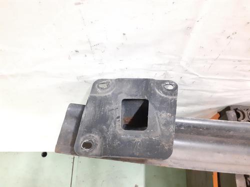 Rear bumper reinforcement VW POLO IV (9N_, 9A_) 1.2 12V | BP24786656C73
