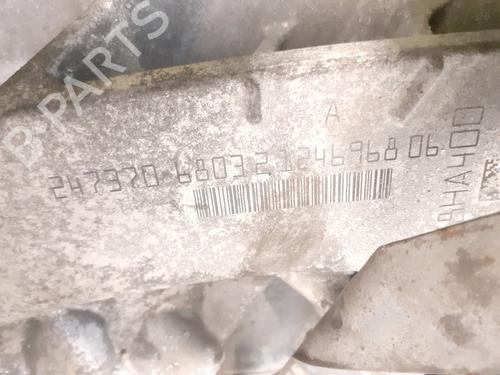 Gearbox MERCEDES-BENZ A-CLASS (W177) A 200 Mild-Hybrid (177.087) | BP37742097M3 - Image 10