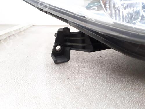 Used Right headlight Right headlight NISSAN PRIMERA Hatchback (P12) 1.9 dCi (120 hp) 24794743 24794743