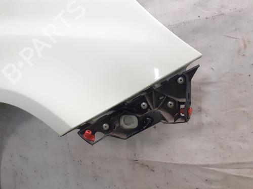 Right front fenders OPEL CORSA D (S07) 1.3 CDTI (L08, L68) | BP29893675C42