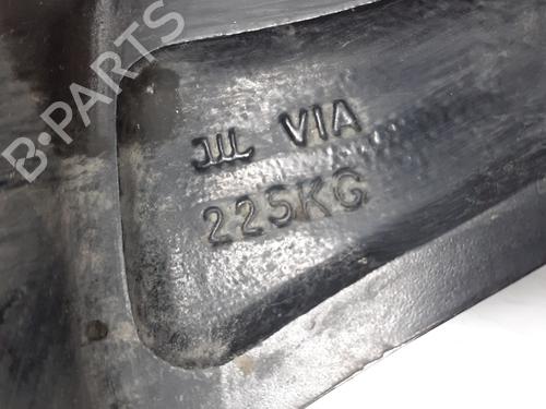 Felg LIGIER JS50 0.5 | BP39762572C45 - Image 8