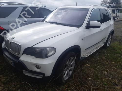 Left rear steering knuckle BMW X5 (E70) xDrive 35 d | BP24794961M27 