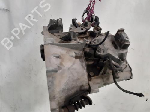 Gearbox CITROËN C4 Picasso II 1.6 HDi / BlueHDi 115 | BP24789817M3 - Image 2