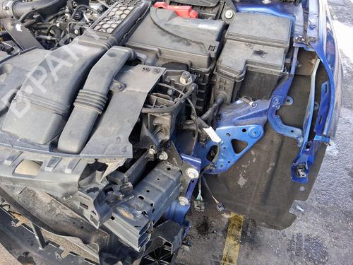 Fuse box RENAULT MEGANE IV Hatchback (B9A/M/N_) 1.2 TCe 130 (B9MR) | BP32133708E1 - Image 23