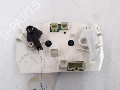 AC Styreenhet / Manøvreringsenhet PEUGEOT 307 (3A/C) 1.6 16V | BP24783644I5 