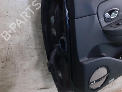 Right front door RENAULT SCÉNIC III (JZ0/1_) 1.2 TCe (JZ16) | BP29291906C3 