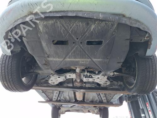 Engine FIAT STILO (192_) 2.4 20V (192_XD1A, 192AXD12) | BP34108572M1 - Image 27