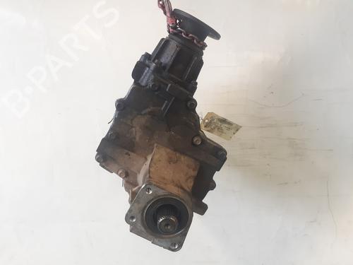 Used Transfer box Transfer box KIA SPORTAGE II (JE_, KM_) 2.0 CRDi 4WD (140 hp) 33990717 33990717