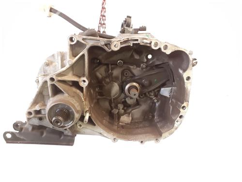 Used Gearbox Gearbox DACIA SANDERO II 1.2 (75 hp) 24772639 24772639