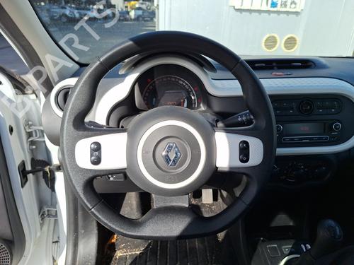 Front right seatbelt RENAULT TWINGO III (BCM_, BCA_) | BP34257877I25 - Image 5
