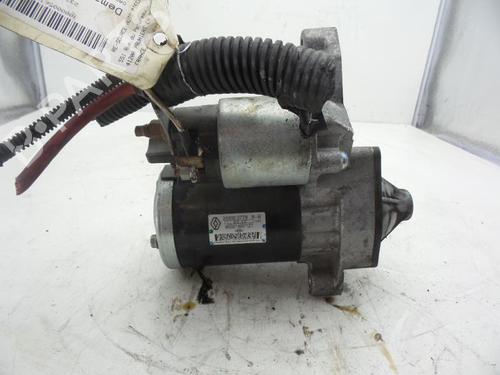 Starter DACIA SANDERO II TCe 90 (B8M1, B8MA, B8AC) | BP24783200M8 - Image 3