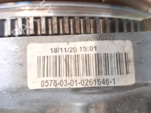 Motor für Motor FIAT TIPO Hatchback (356_, 357_) [2016-2026] 36468859 36468859