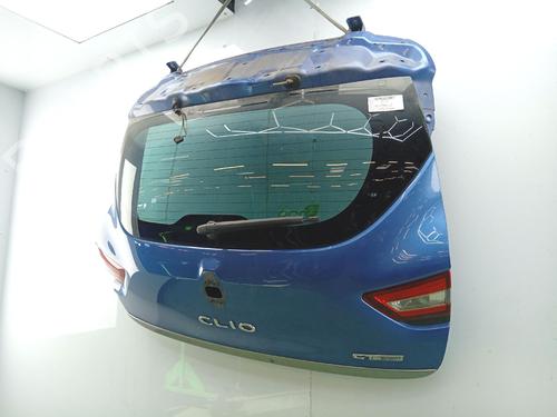 tailgate-renault-clio-iv-bh_-2012-2013-2014-2015-2016-2017-2018-2019-2020-2021-39166879 main image