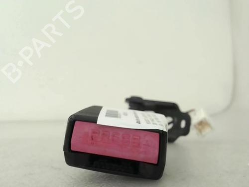 Seat buckle PEUGEOT 308 CC (4B_) 2.0 HDi | BP24779807I32 