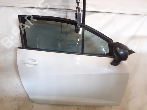 Used Right front door SEAT IBIZA IV (6J5, 6P1) 2.0 TDI (143 hp) 29341576