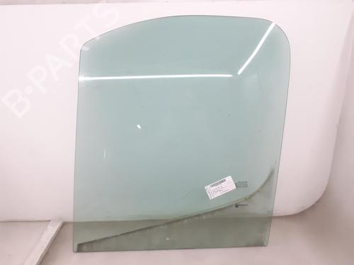 Used Front left door window RENAULT TRAFIC II Van (FL) 1.9 dCi 80 (FL0B) (82 hp) 24792501