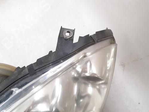 Left headlight MERCEDES-BENZ A-CLASS (W169) A 160 CDI (169.006, 169.306) | BP24793881C28 