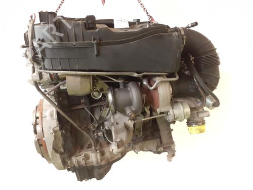 Engine MERCEDES-BENZ C-CLASS (W204) C 250 CDI (204.003) | BP33541227M1  - Image 9