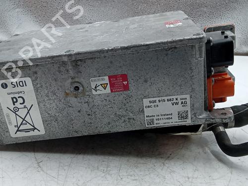 Electronic module VW GOLF VII (5G1, BQ1, BE1, BE2) 1.4 GTE Hybrid | BP33198467M83 - Image 10
