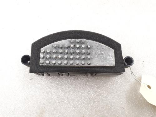 Used Heater resistor MERCEDES-BENZ A-CLASS (W176) A 180 CDI / d (176.012) (109 hp) 24772073