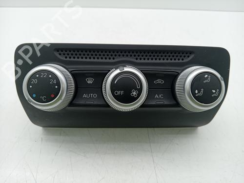 Climate control AUDI A1 Sportback (8XA, 8XF) 1.0 TFSI | BP37742067I5 - Image 2