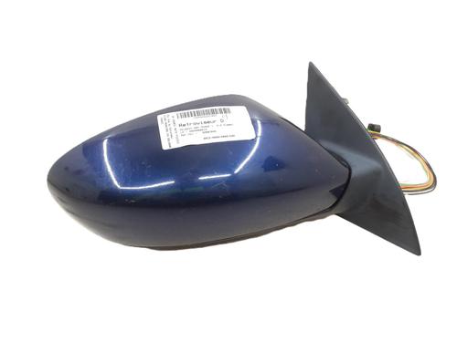 Used Right mirror PEUGEOT 607 (9D, 9U) 2.2 HDi (133 hp) 24795525