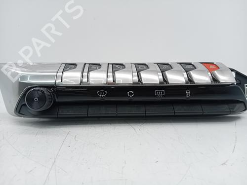 Used Climate control Climate control PEUGEOT 5008 II (MC_, MJ_, MR_, M4_) 1.2 THP (MRHNYH, MRHNYW, MRHNSJ, MRHNSU, MRHNSM) (131 hp) 36223817 36223817