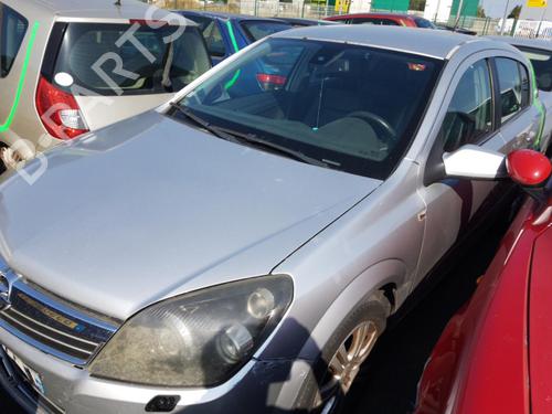 Used Parts OPEL ASTRA H (A04) 1.7 CDTI (L48) (125 hp) 2416672