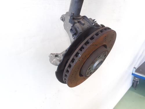 Right front steering knuckle MERCEDES-BENZ A-CLASS (W177) A 200 Mild-Hybrid (177.087) | BP37742091M26 - Image 6