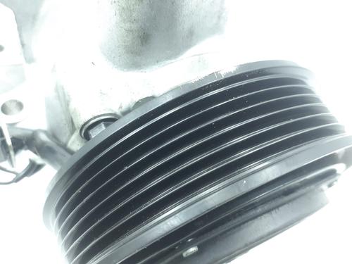 AC compressor SUZUKI SWIFT VI (ZD_, ZC_) 1.2 VVT Hybrid (ZCEDS, AOL312) | BP37741979M34 - Image 4