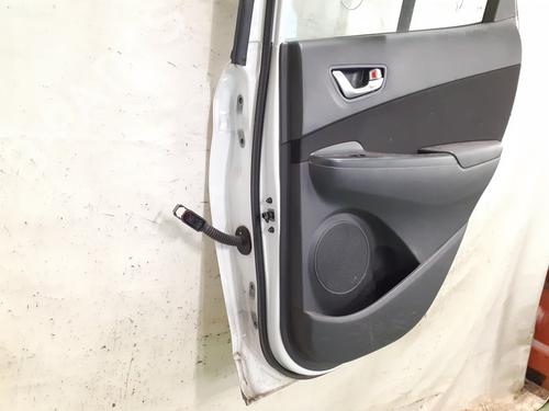 Porta posteriore destra HYUNDAI KONA (OS, OSE, OSI) 1.0 T-GDi Hybrid 48V | BP30924006C5