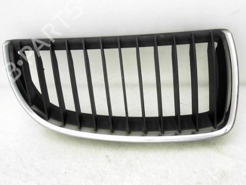 Used Grille BMW 3 (E90) 320 d (163 hp) 24777192