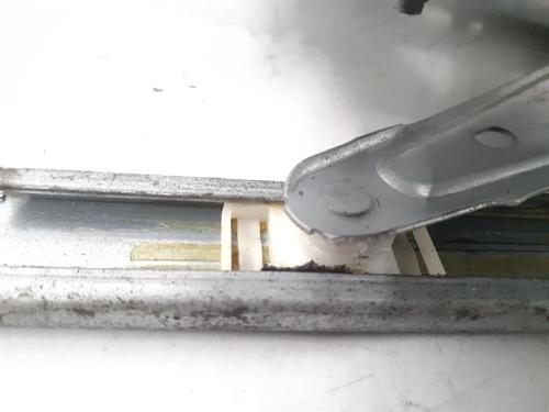 Used Front right window mechanism Front right window mechanism RENAULT MEGANE III Hatchback (BZ0/1_, B3_) 1.6 dCi (BZ00, BZ12, BZ13) (130 hp) 30849325 30849325