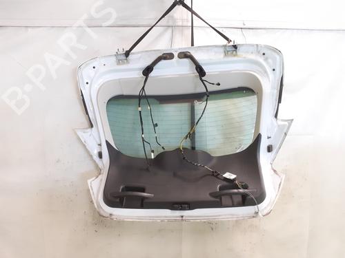Tailgate FORD FOCUS III 1.5 TDCi | BP24950549C6 