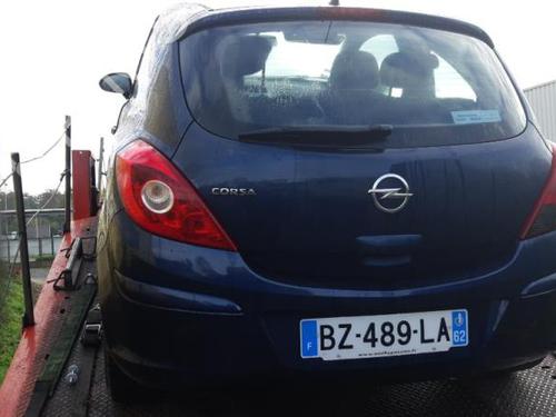 Tailgate lift support OPEL CORSA D (S07) 1.4 (L08, L68) | BP24776829C138 