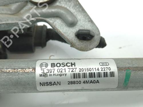 Front wiper motor NISSAN PULSAR Hatchback (C13) 1.5 dCi | BP38601870M29 - Image 3