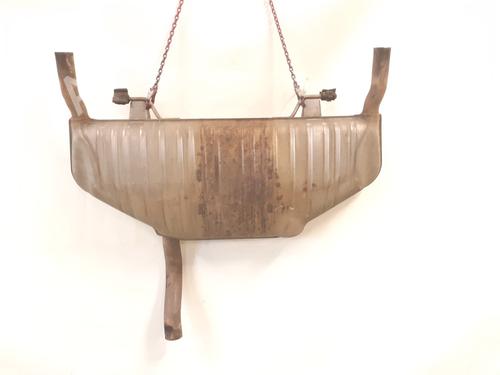 Exhaust system RENAULT CLIO III (BR0/1, CR0/1) 2.0 16V Sport | BP30061894M121