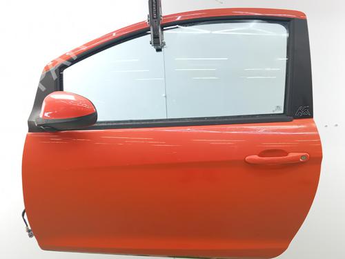 Used Left front door Left front door FORD KA (RU8) 1.2 (69 hp) 36468877 36468877