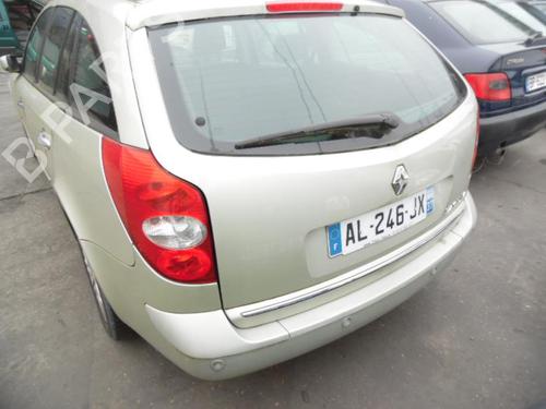 Right taillight RENAULT LAGUNA II Grandtour (KG0/1_) 2.2 dCi (KG0F) | BP24773571C35