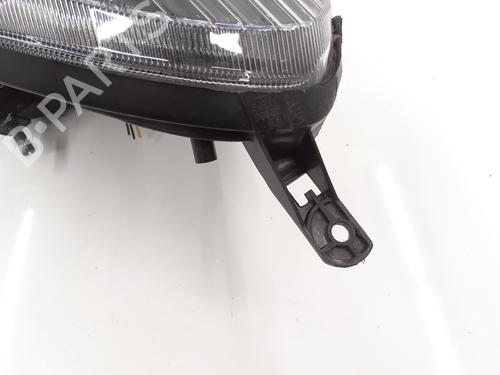 Right headlight NISSAN MICRA III (K12) 1.4 16V | BP27171593C29 