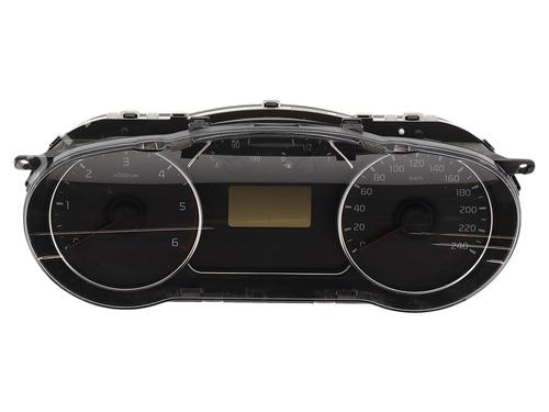 Instrument cluster KIA CARENS IV 1.7 CRDi | BP37629015C47 - Image 6