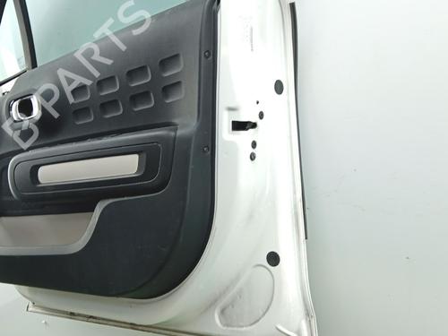 dr-hjre-fortil-citroen-c3-iii-sx-2016-38425346 main image