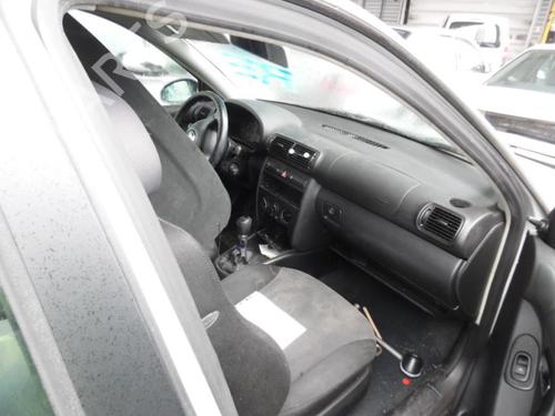 Right taillight SEAT LEON (1M1) 1.9 TDI | BP24773590C35