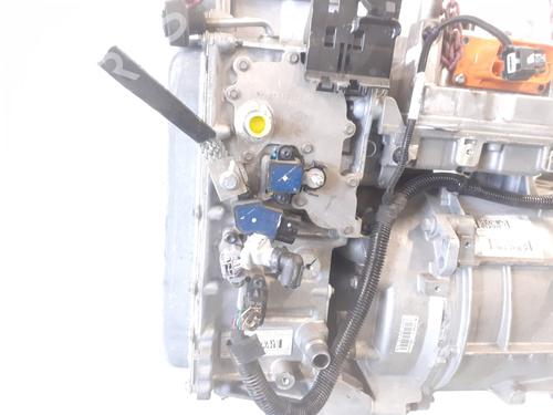 Engine RENAULT ZOE (BFM_) ZOE (BFMC, BFMD) | BP29407038M1 