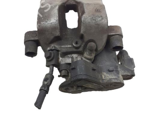 Left rear brake caliper MERCEDES-BENZ GLC Coupe (C253) 300 de 4-matic (253.311) | BP24791225M107 